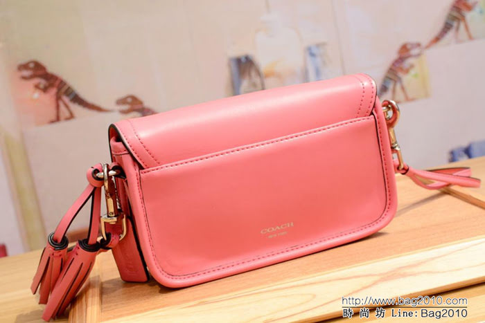 COACH蔻馳 海外代購 19914 頭層牛皮 專櫃五金打造 品質做工媲美正品  Chz1064
